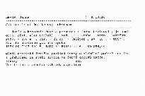 Jak vesm&iacute;r přišel ke sv&yacute;m skvrn&aacute;m