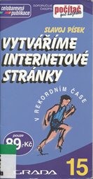 Vytváříme internetové stránky