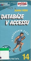 Databáze v Accessu