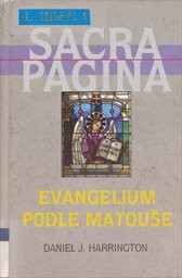 Sacra Pagina
                        ([1],)
                    