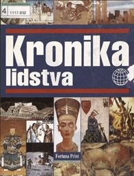 Kronika lidstva
