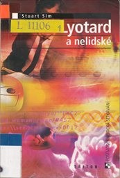 Lyotard a nelidsk&eacute;