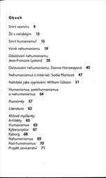 Lyotard a nelidsk&eacute;