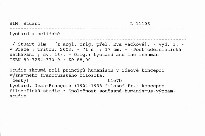 Lyotard a nelidsk&eacute;