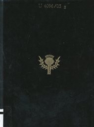 Britannica book of the year 2003