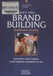 Brand building