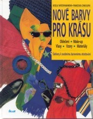 Nové barvy pro krásu