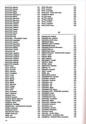 Slovník českých a slovenských výtvarných umělců
                        ([Díl] 10,)
                    