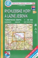 Rychlebské hory a lázně Jeseník