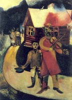 The Fiddler