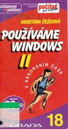 Použ&iacute;v&aacute;me Windows
                        (2)
                    