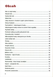 L&eacute;čiv&eacute; houby podle bylin&aacute;ře Pavla