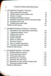 &Uacute;vod do teoretick&eacute; s&eacute;mantiky