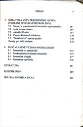 &Uacute;vod do teoretick&eacute; s&eacute;mantiky