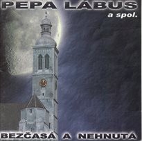 Bezčasá a nehnutá