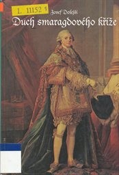 Duch smaragdového kříže