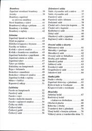 Dieta při chronick&eacute; z&aacute;cpě