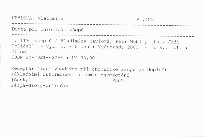 Dieta při chronick&eacute; z&aacute;cpě