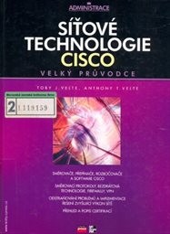 Síťové technologie Cisco