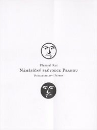 Náměsíčný průvodce Prahou