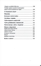 Bolesti břicha a jin&eacute; břišn&iacute; obt&iacute;že u dět&iacute;
                        ([D&iacute;l] 1)
                    