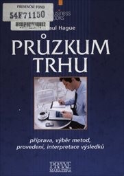 Průzkum trhu