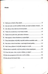 Muži jsou ze Země a Ženy taktéž