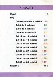 Hrajeme si s nejmenš&iacute;mi