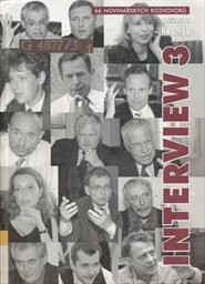 Interview
                        (3)
                    