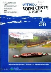Vodní cesty a plavba