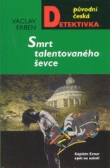 Smrt talentovaného ševce