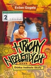 Hříchy nezletilých aneb Důtka ředitele školy