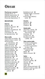 Diety při onemocněn&iacute; z&aacute;cpou