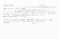 Diety při onemocněn&iacute; z&aacute;cpou