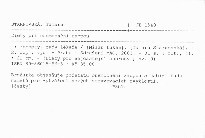 Diety při onemocněn&iacute; z&aacute;cpou