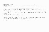 Ve stínech zítřka