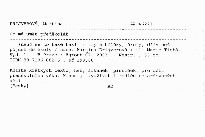 Co má umět předškolák