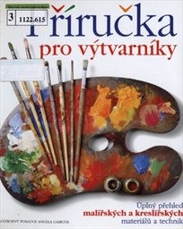 Příručka pro výtvarníky