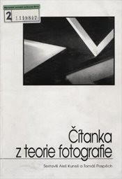 Čítanka z teorie fotografie