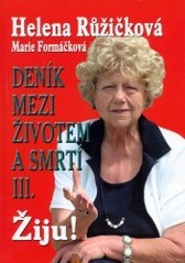 Deník mezi životem a smrtí III