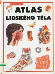 Atlas lidského těla