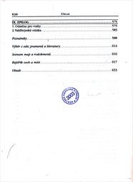 Valdštejn a jeho doba