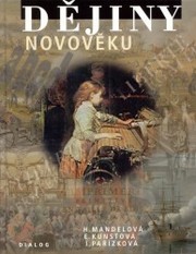 Dějiny novověku