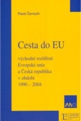 Cesta do EU