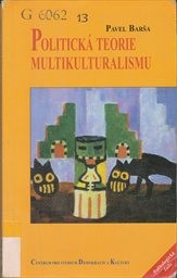 Politická teorie multikulturalismu