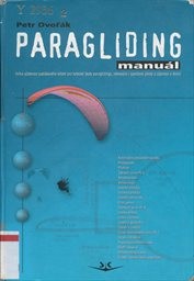 Paragliding manuál