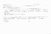 Smrt Horov&yacute;ch služebn&iacute;ků