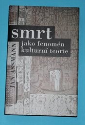 Smrt jako fenomén kulturní teorie
