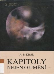 Kapitoly nejen o uměn&iacute;