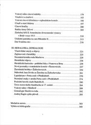 Kapitoly nejen o uměn&iacute;